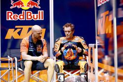 Mika Kallio, Red Bull KTM Factory Racing