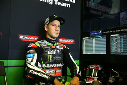 Jonathan Rea, Kawasaki Racing