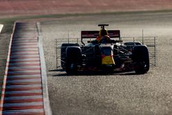 Max Verstappen, Red Bull Racing RB13