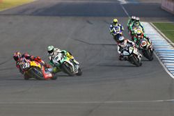 Stefan Bradl, Honda World Superbike Team