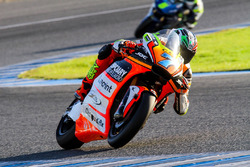 Lorenzo Baldassarri, Forward Racing