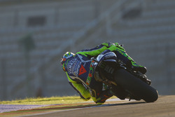 Valentino Rossi, Yamaha Factory Racing