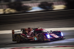 #13 Rebellion Racing Rebellion R-One AER: Matheo Tuscher, Dominik Kraihamer, Alexandre Imperatori