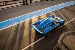 NextEV NIO EP9