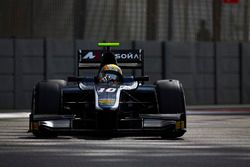 Artem Markelov, RUSSIAN TIME