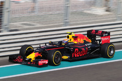 Max Verstappen, Red Bull Racing RB12