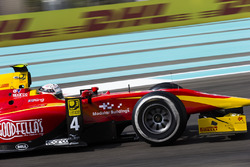 Jordan King, Racing Engineering