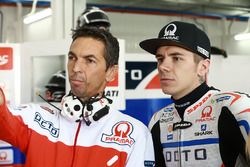Scott Redding, Octo Pramac Racing