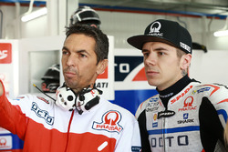 Scott Redding, Octo Pramac Racing