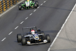 Pedro Piquet, Van Amersfoort Racing Dallara Mercedes