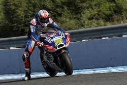 Loris Baz, Avintia Racing