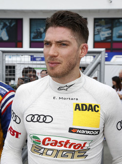 Edoardo Mortara, Audi Sport Team WRT Audi R8 LMS