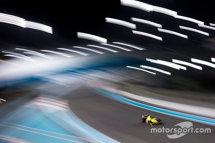 Sean Gelael, Pertamina Campos Racing