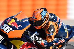 Мика Каллио, Red Bull KTM Factory Racing