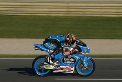 Aron Canet, Estrella Galicia 0,0, Honda
