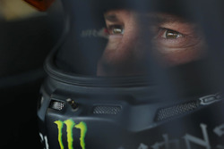 Kurt Busch, Stewart-Haas Racing Chevrolet