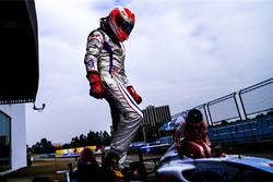 Race Winner