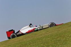 Romain Grosjean, Haas F1 Team VF-16