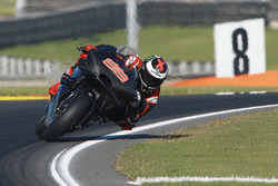 Jorge Lorenzo, Ducati Team