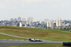 Nico Rosberg, Mercedes AMG F1 W07 Hybrid