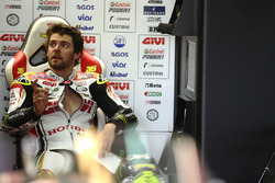 Cal Crutchlow, Team LCR Honda