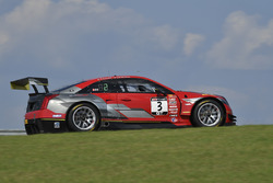 #3 Cadillac Racing Cadillac ATS-VR GT3: Johnny O'Connell, Ricky Taylor