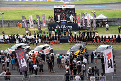 Podium race 2