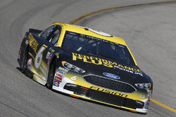 Trevor Bayne, Roush Fenway Racing Ford
