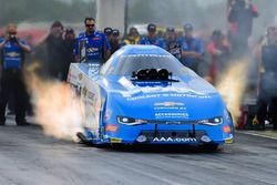 John Force