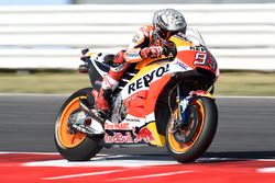 Marc Marquez, Repsol Honda Team