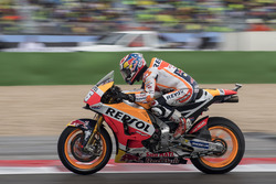 Dani Pedrosa, Repsol Honda Team