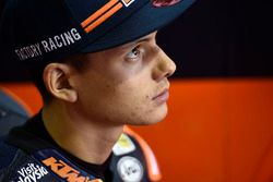 Bo Bendsneyder, Red Bull KTM Ajo