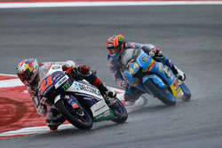 Fabio Di Giannantonio, Del Conca Gresini Racing Moto3