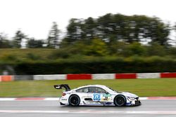 Maxime Martin, BMW Team RBM, BMW M4 DTM