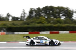 Maxime Martin, BMW Team RBM, BMW M4 DTM