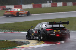 René Rast, Audi Sport Team Rosberg, Audi RS 5 DTM