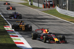 Daniel Ricciardo, Red Bull Racing RB13