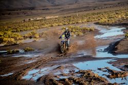 #6 Yamaha Official Rally Team: Adrien van Beveren