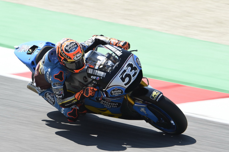 11. Tito Rabat, Estrella Galicia 0,0 Marc VDS