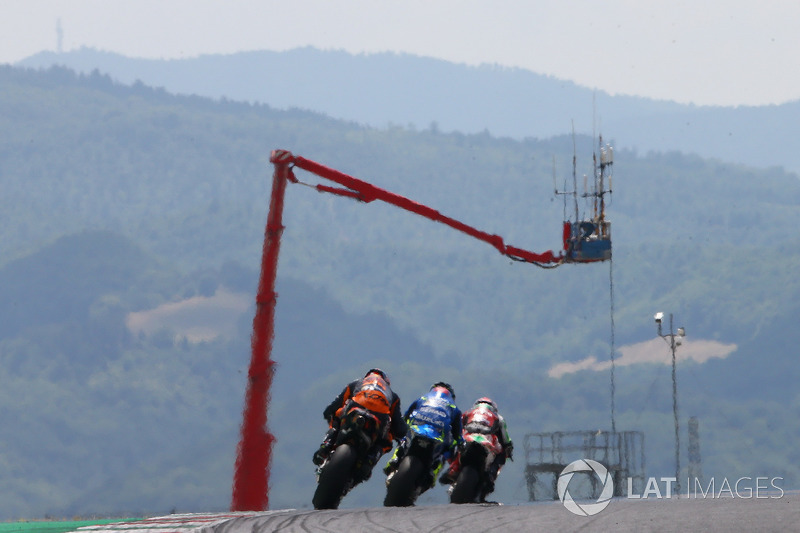 Bradley Smith, Red Bull KTM Factory Racing