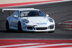 Roberto Minetti, Ghinzani Arco Motorsport