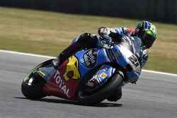 Franco Morbidelli, Marc VDS