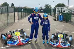 Circuito y Museo Fernando Alonso, Karting Campus
