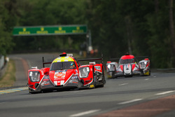 #24 CEFC Manor Oreca 07 Gibson: Tor Graves, Jonathan Hirschi, Jean-Eric Vergne