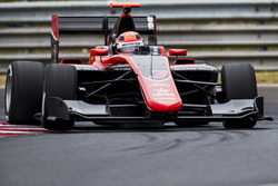 George Russell, ART Grand Prix