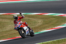 Michele Pirro, Ducati Team