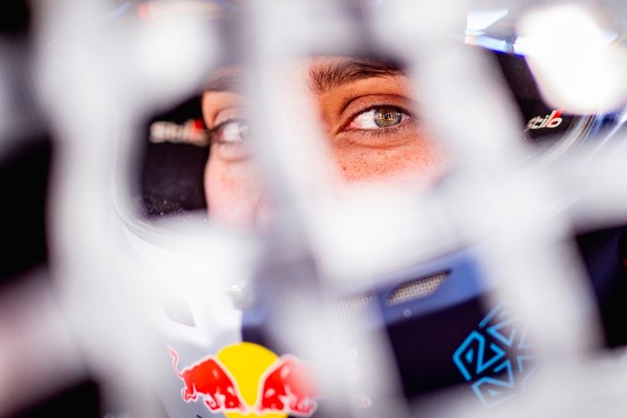 #301 BBR Motorsport Taurus: Dania Akeel