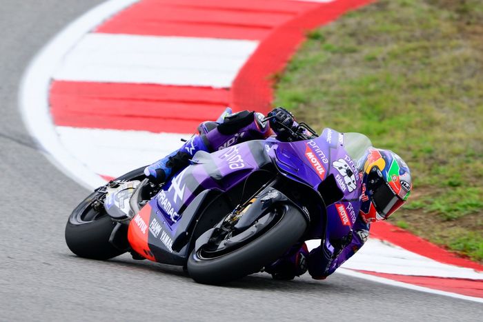 Мигель Оливейра, Pramac Racing