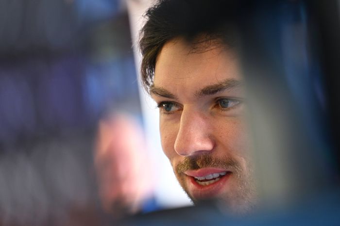 Pierre Gasly, Alpine