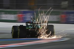 Lance Stroll, Aston Martin Racing